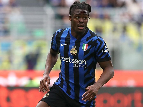 Yann Bisseck dan Piotr Zielinski Pulih, Siap Tampil Lawan AC Monza